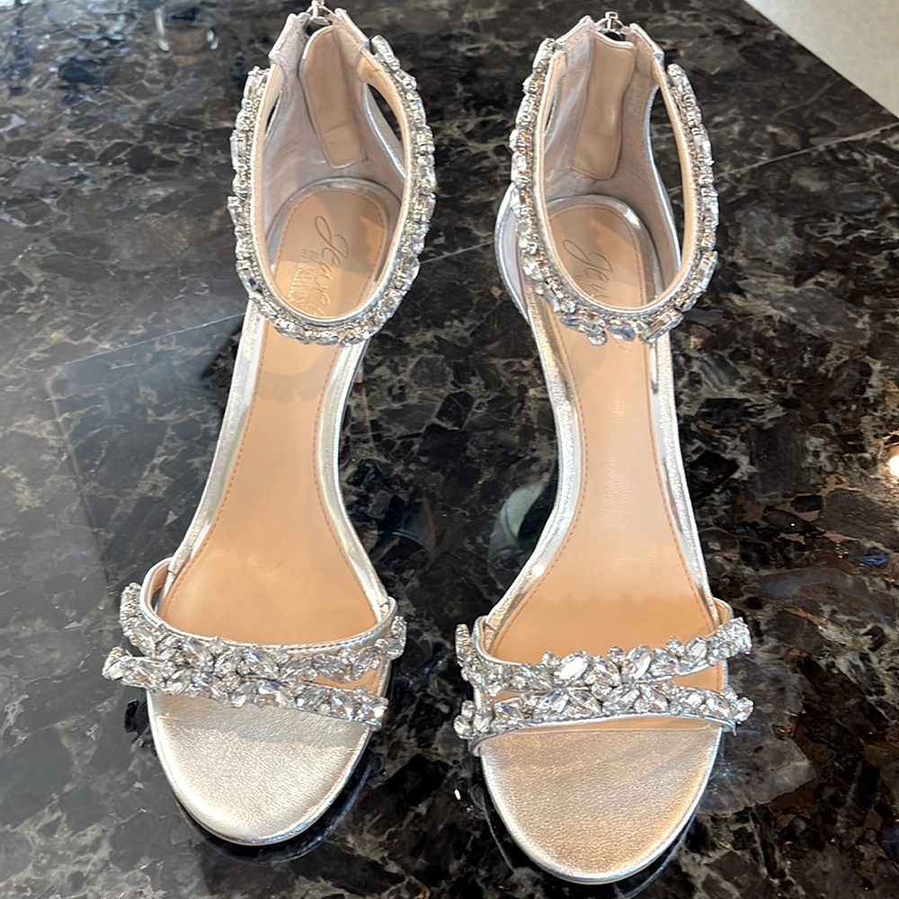 Badgley Mischka Shoes